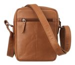 GREENBURRY Fiorentina Crossover Bag Tan