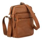 GREENBURRY Fiorentina Crossover Bag Tan