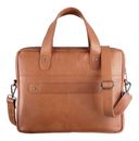 GREENBURRY Fiorentina Business Bag Tan