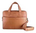 GREENBURRY Fiorentina Business Bag Tan