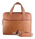 GREENBURRY Fiorentina Business Bag Tan