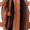 GREENBURRY Fiorentina Business Bag Tan