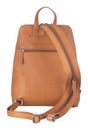GREENBURRY Fiorentina City Backpack Tan GREENBURRY Fiorentina City Backpack Tan