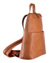 GREENBURRY Fiorentina City Backpack Tan GREENBURRY Fiorentina City Backpack Tan