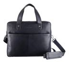 GREENBURRY Fiorentina Business Bag Black