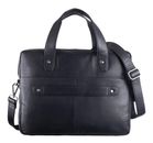 GREENBURRY Fiorentina Business Bag Black