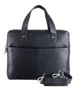 GREENBURRY Fiorentina Business Bag Black