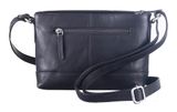 GREENBURRY Fiorentina Crossbody Bag Black