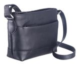 GREENBURRY Fiorentina Crossbody Bag Black