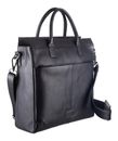 GREENBURRY Fiorentina Business Bag Black