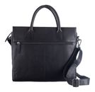 GREENBURRY Fiorentina Business Bag Black