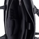 GREENBURRY Fiorentina Business Bag Black