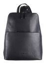 GREENBURRY Fiorentina City Backpack Black
