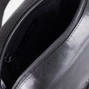 GREENBURRY Fiorentina Travel Crossbody Bag Black