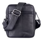 GREENBURRY Fiorentina Travel Crossbody Bag Black