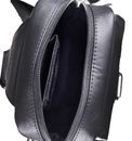 GREENBURRY Fiorentina Crossover Bag Black