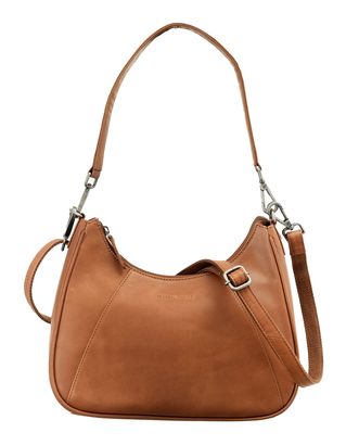 GREENBURRY Fiorentina Hobobag Tan