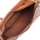 GREENBURRY Fiorentina Hobobag Tan
