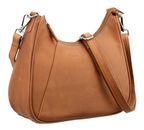 GREENBURRY Fiorentina Hobobag Tan