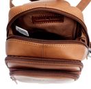 GREENBURRY Fiorentina Crossover Bag II Tan