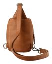 GREENBURRY Fiorentina Crossover Bag II Tan