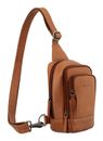 GREENBURRY Fiorentina Crossover Bag II Tan