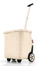 reisenthel Carrycruiser Leo Vanilla