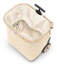 reisenthel Carrycruiser Leo Vanilla
