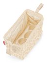reisenthel Travel Cosmetic Bag Leo Vanilla