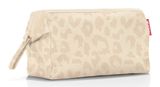 reisenthel Travel Cosmetic Bag Leo Vanilla