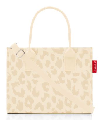 reisenthel Daily Shopper XS Leo Vanilla