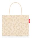 reisenthel Daily Shopper XS Leo Vanilla