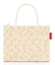 reisenthel Daily Shopper XS Leo Vanilla