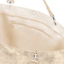 reisenthel Shopper XL Leo Vanilla