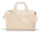 reisenthel Allrounder M Leo Vanilla