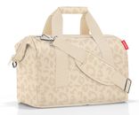 reisenthel Allrounder M Leo Vanilla