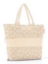 reisenthel Shopper e1 Leo Vanilla