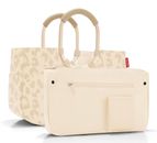 reisenthel Loopshopper M Leo Vanilla