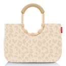 reisenthel Loopshopper M Leo Vanilla