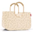 reisenthel Loopshopper M Leo Vanilla
