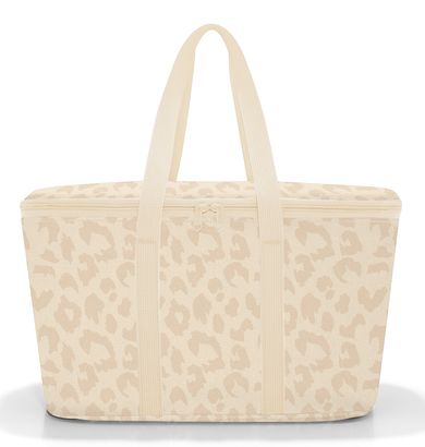reisenthel Cooler Bag L Leo Vanilla