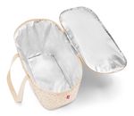 reisenthel Cooler Bag L Leo Vanilla