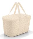 reisenthel Cooler Bag L Leo Vanilla