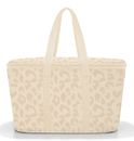 reisenthel Cooler Bag L Leo Vanilla