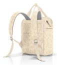 reisenthel Allrounder R Backpack M Leo Vanilla