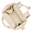 reisenthel Allrounder R Backpack M Leo Vanilla