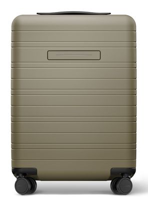 Horizn Studios H5 Go Trolley S Timber Wood