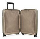 Horizn Studios H5 Go Trolley S Timber Wood