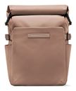Horizn Studios Shibuya Rolltop Backpack Mocca
