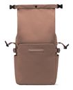 Horizn Studios Shibuya Rolltop Backpack Mocca